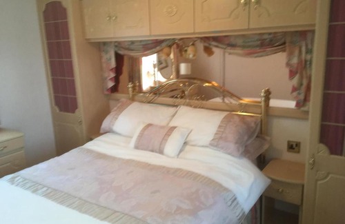 Chapel Saint Leonards Autre | Golden palm resort skegness