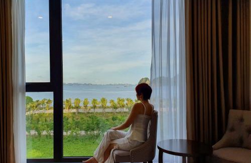 Ha Long Hôtel | Golden Palm HaLong Hotel