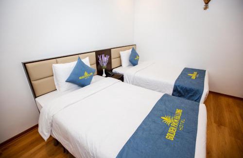 Ha Long Hôtel | Golden Palm HaLong Hotel