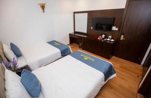 Ha Long Hôtel | Golden Palm HaLong Hotel