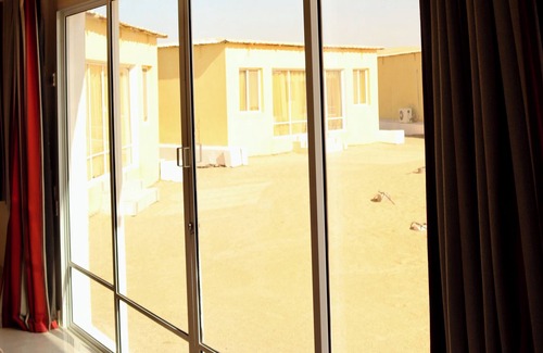 Jalan Bani Buhassan Maison | Golden Palm Oasis - Suite Royal Palm