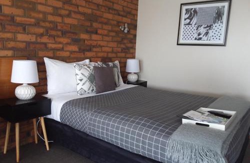 Grovedale Hôtel | Golden Palms Motel