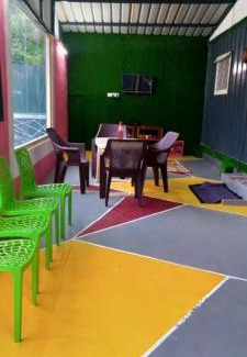 Manjakuttai Maison | Golden Paradise Home stay, yercaud.