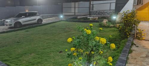 Manjakuttai Maison | Golden Paradise Home stay, yercaud.