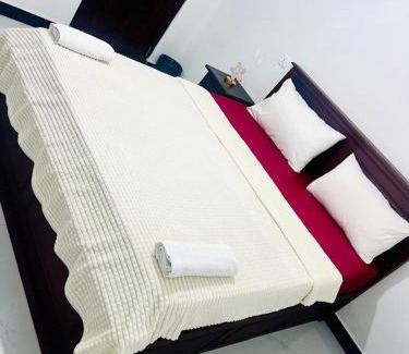 Seeduwa - Katunayake Maison | Golden Paradise Transit Hotel