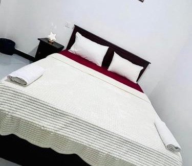 Seeduwa - Katunayake Maison | Golden Paradise Transit Hotel