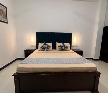 Gampola Hôtel | Golden Pearl Reception Hall & Hotel