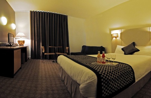 Wantirna Hôtel | Golden Pebble Hotel