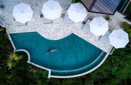Ballena Hôtel | Golden Pineapple Villas-Adults Only