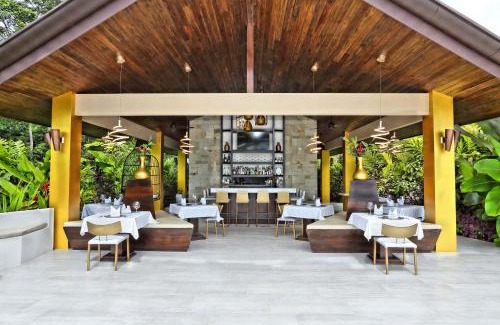 Ballena Hôtel | Golden Pineapple Villas-Adults Only