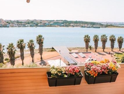 Arrentela Appartement | Golden Place - Seixal