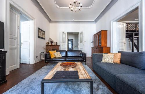 Stare Mesto Appartement | Golden Prague Residence, Jáchymova Street