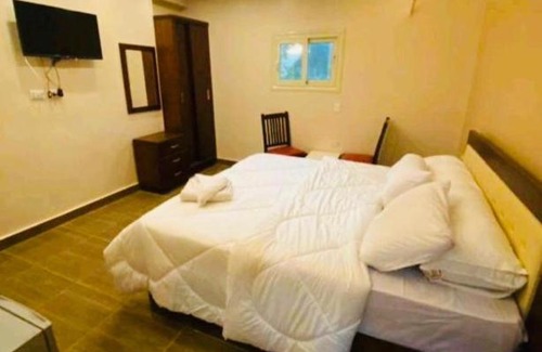 Giza Hôtel | pyramids To Go hotel