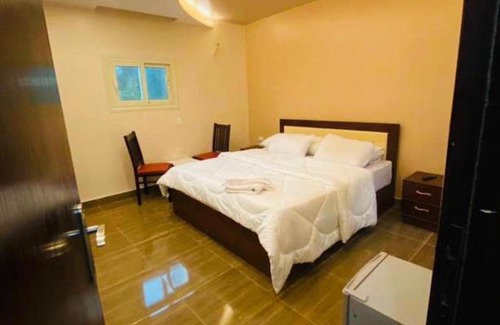 Giza Hôtel | pyramids To Go hotel