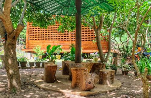 Dambulla Lit Et Petit-Déjeuner | Golden Rainbow Guest House