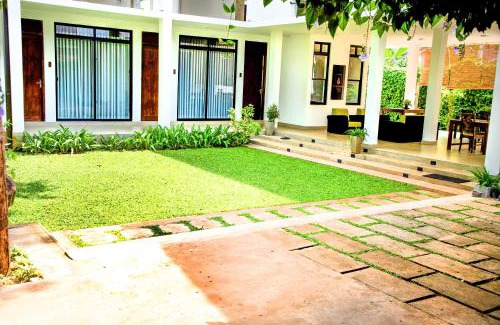 Anuradhapura Maison | Golden Ray villa