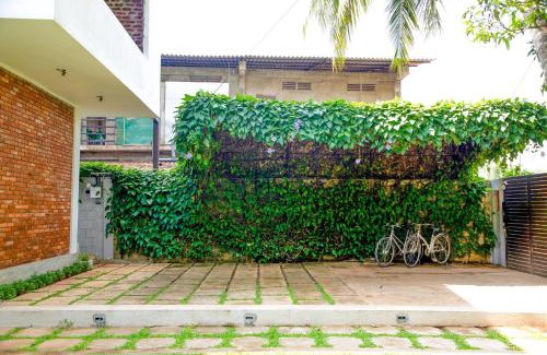 Anuradhapura Maison | Golden Ray villa