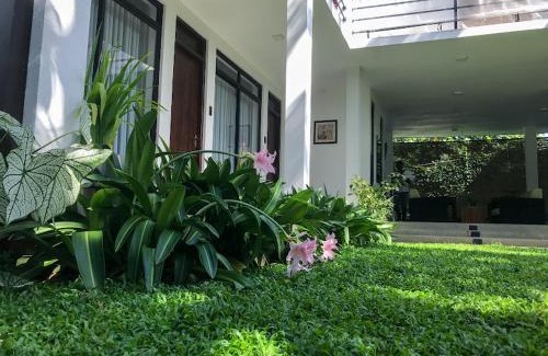 Anuradhapura Maison | Golden Ray villa