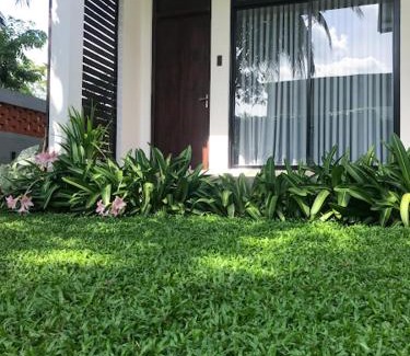 Anuradhapura Maison | Golden Ray villa