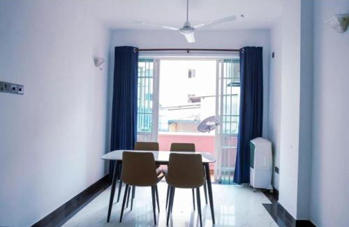 Colombo Appartement | Golden Residencies - Colombo - 3 Bed Apartment