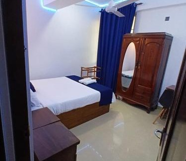 Colombo Appartement | Golden Residencies - Colombo - 3 Bed Apartment