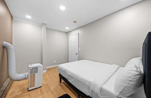 Constable Hook Appartement | Golden Retreat 20 Min to NYC