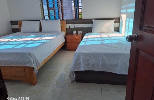 Thai Thuy Appartement | GolDen RiCe