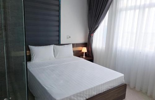 Thai Thuy Appartement | GolDen RiCe