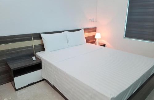 Thai Thuy Appartement | GolDen RiCe