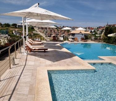 Farke Hôtel | Golden Ring Resort