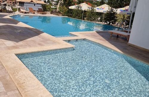 Farke Hôtel | Golden Ring Resort