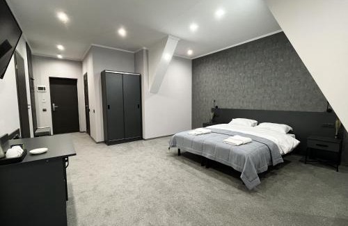 Ternopil Hôtel | GOLDEN RING