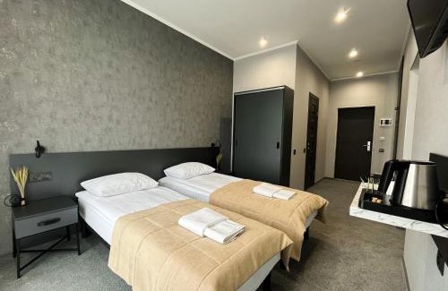 Ternopil Hôtel | GOLDEN RING