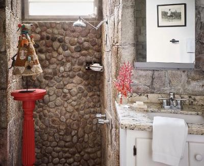 Gingerland Hôtel | Golden Rock Nevis