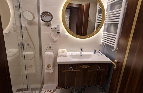 Setif Hôtel | Golden Rose Hotel & Spa