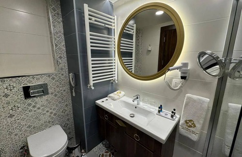 Setif Hôtel | Golden Rose Hotel & Spa