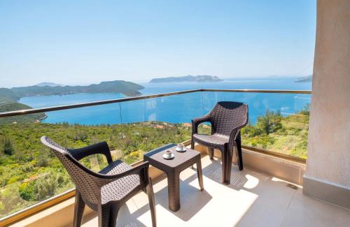 Kas Maison | Golden Rose Suit pension