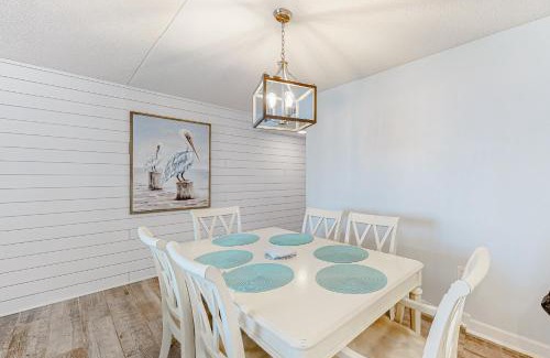 North Ocean City Appartement | Golden Sands 402