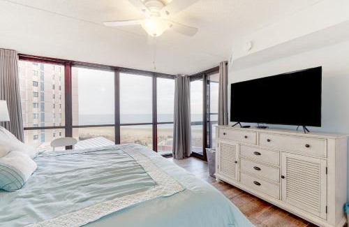 North Ocean City Appartement | Golden Sands 402
