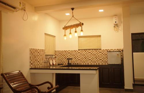 North Paravur Hôtel | Golden Sands Cherai