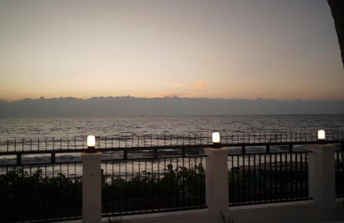 North Paravur Hôtel | Golden Sands Cherai