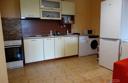 Varna Municipality Maison | Golden sands flat 147