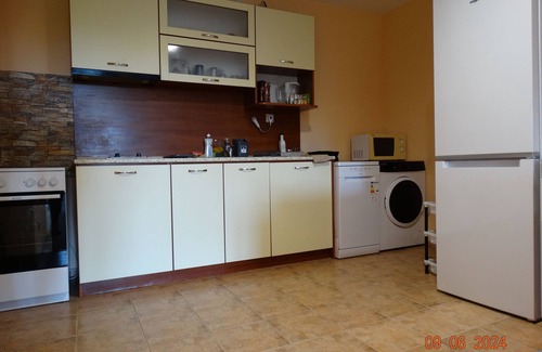 Varna Municipality Maison | Golden sands flat 147