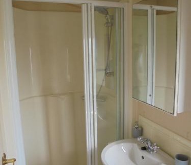 Ingoldmells Appartement | Golden Sands: Granada GS 6 Berth, Central Heated, Large veranda, Access to the beach