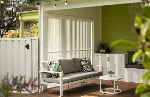Culburra Beach Maison | Golden Sands - Pet Friendly - 2 Mins Walk to Beach