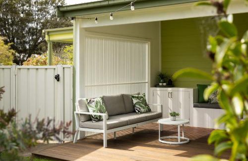 Culburra Beach Maison | Golden Sands Pet Friendly 2 Mins Walk to Beach