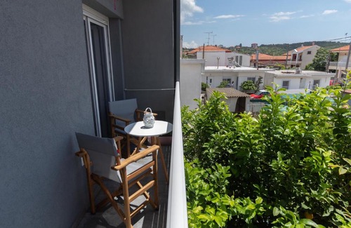 Nea Rodha Appartement | Golden Seaside 3