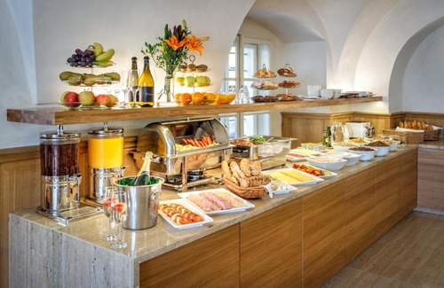 Hradcany Hôtel | Golden Star