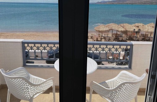 Elafonisos Appartement | Golden Star
