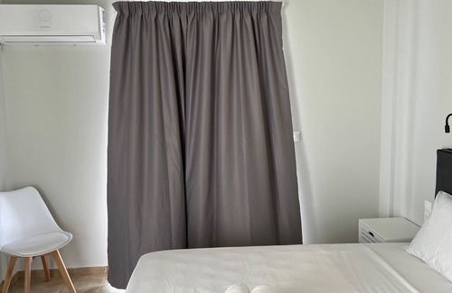 Elafonisos Appartement | Golden Star